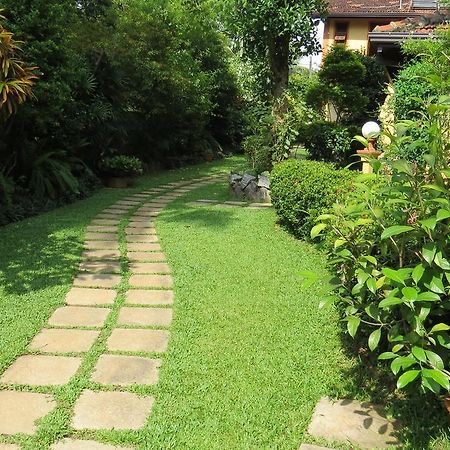 Ayurveda Spring Of Life Hotell Piliyandala Exteriör bild