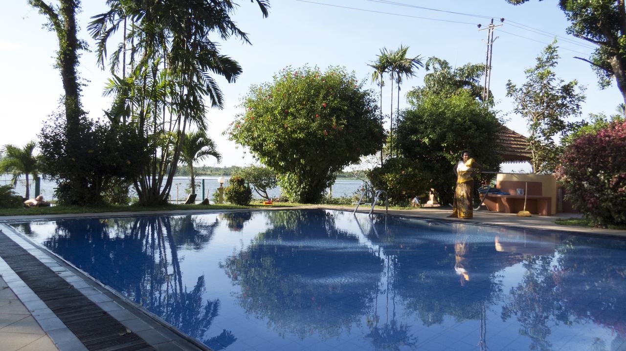 Ayurveda Spring Of Life Hotell Piliyandala Exteriör bild