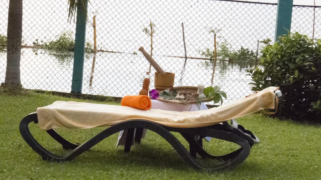 Ayurveda Spring Of Life Hotell Piliyandala Exteriör bild