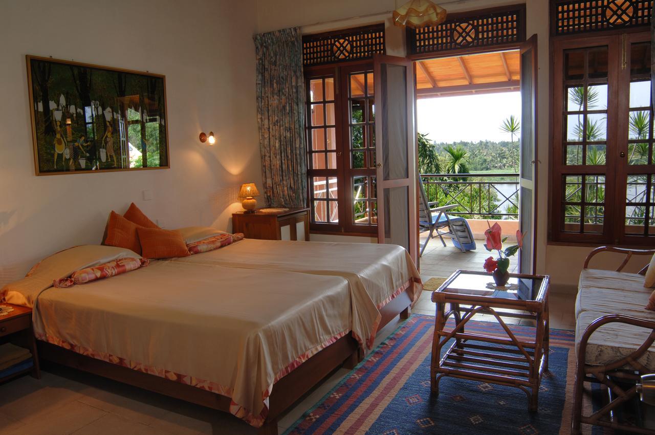 Ayurveda Spring Of Life Hotell Piliyandala Exteriör bild
